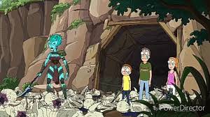 Rick and morty is not able to be watched through the united states version of netflix. Rick And Morty Clip Tonight We Celebrate With A Hunt Youtube