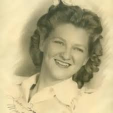 Obituary information for Martha Louise Felkins