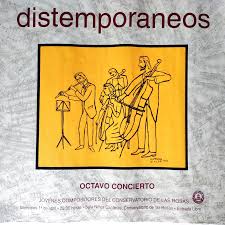 FICA21 2017, after a wonderful concert with soprano Karol Bennett. World  Premier of Paisaje, poetry by Octavio Paz, by Karol Bennett and the Webster  Trio, with Max Geissler cello, Rice University and