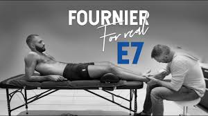 He is a more consistent shooter than. Fournier For Real Episode 7 Body Youtube