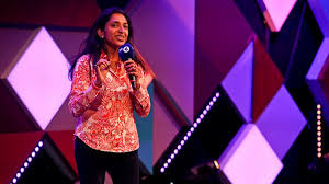To talk about stu and sindhu's new parenting podcast child labour, and to listen back together to three exclusive clips from the show with interviewees . Sindhu Vee Indian Parenting In Terms Of Her Parents Her Father Is Tamil And Her Mother Is From Uttar Pradesh