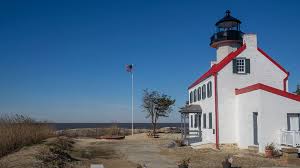 Thank you for visiting lighthouse property insurance corporation. East Point Lighthouse Shut Over Contract Dispute Nj Spotlight News