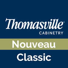 In an effort to do something to improve the looks of my cabinets i ordered thomasville kitchen cabinet cream and old english light scratch cover. Thomasville Cabinetry Canada Home Facebook