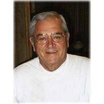 William C. Keller Obituary