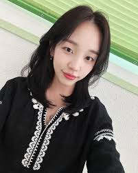 Baek A-yeon (백아연) @ HanCinema