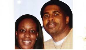 Shyree Boyd and Kelvin Boyd's Wedding Website