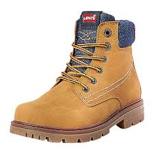 Le jeans levi's est sans aucun doute la référence en termes de jeans pour homme. Boots Enfant Forrest Levis Kid Intersport