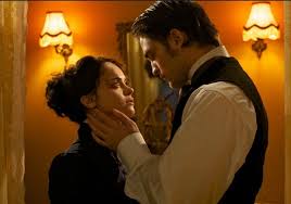 Christina ricci talking bel ami robert pattinson on xpose. Watch Robert Pattinson Woos Christina Ricci In Clip Bel Ami Plus New Pics From The Film Take A Listen To The Score