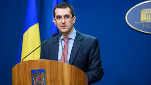 Vineri, plus va avea lansarea platformei candidaturii lui vlad voiculescu la primăria capitalei. Cine Este Vlad Vasile Voiculescu Propus Ministru Al SÄƒnÄƒtÄƒÅ£ii FisÄƒ BiograficÄƒ Economica Net