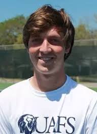 Grady Mccain's Instagram, Twitter & Facebook