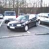 Das parken kann an vielen stellen verboten sein. 1
