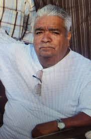 Ricardo Ramirez Guzman Obituary