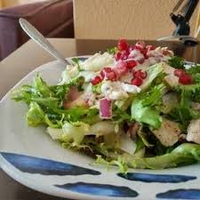 Hahnchensalat Mit Mangodressing Rezept Kitchen Stories Rezepte Hahnchensalat Hahnchen