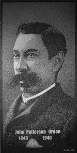 On this day in #OKhistory, 1856, Robert L. Owen was born! Owen's mother was  Cherokee and grew up in Indian Territory, where he would eventually end up  in 1879 after his father's