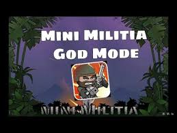 Mini Militia God Mod Apk Download Latest Unlimited Everything Download apk file for mini militia malayalam version. mini militia god mod apk download