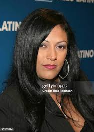 Co-Host of Urban Latino Television Johnny Salgado attends the 2004... News  Photo