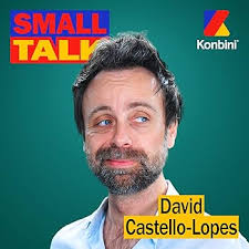 avec FLORENT BERNARD et BAPTISTE LECAPLAIN-Un Bon Moment avec Kyan KHOJANDI  et NAVO