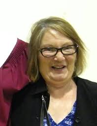 Obituary information for Judith Eleanor Robichaud