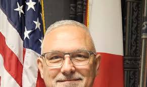 INSIDE: Community News Forged Seals Enforcement News