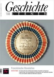Apparent movement of such a body round the earth. Franzosische Revolution