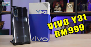 Harga persatuan peniaga emas malaysia (fgjam). Telefon Pintar Vivo Y31 Dilancarkan Secara Rasmi Di Malaysia Harga Hanya Rm999 Gamersantai Com