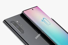 Samsung Galaxy Note 10 Plus Galaxy Note 10 Samsung Galaxy Samsung