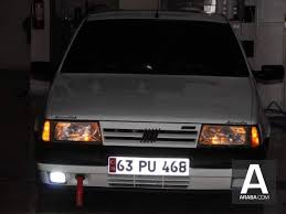 Fiat Tempra 1 6 Sxa Nanobilgi Araba