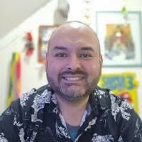 70+ "Reyes Manriquez" profiles