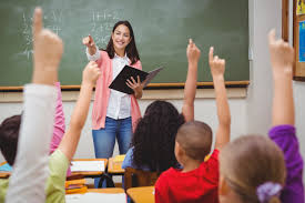 С каким преподавателем учить английский язык | Enguide.ru