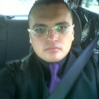 Damian Cabrera Contreras