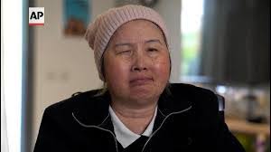 Tammy Kropf's Instagram, Twitter & Facebook