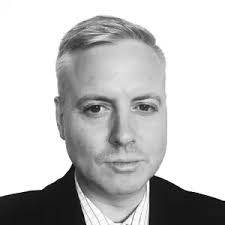 Fraser Crawford, Consultant Family Solicitor