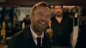 Cobra" Blackout 5 (TV Episode 2020)