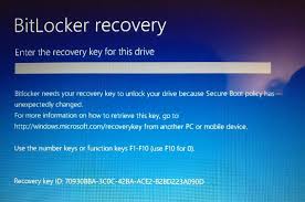 After that, search and choose option remove everything and reinstall windows. Surface Bitlocker Recovery And How To Retreive Recovery Key