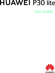 You can use huawei share to . Huawei P30 Lite User Guide Mar Emui9 0 1 01 En
