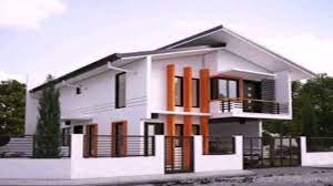 Unlike gable roofs, hip roofs slope downwards on all four sides of the house. 24 House Plan Inspiraton Zen Type House Design Bungalow