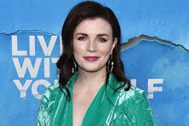 In 2020, she won a bafta for breakthrough talent for her television series this way up in. 10 Aisling Bea Movies And Tv Shows Rated From Best To Worst Networth Height Salary