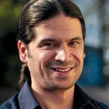 At the Leading Edge 2022-2023 by California Lutheran University