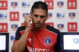 He was described by josé mari bakero, the sporting director of real sociedad, one of his former clubs. Presentacion De Mark Gonzalez A Los Medios Causo Controversia En El Futbol Nacional La Roja Deportes