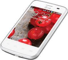 LG Optimus L2 II E435 technische daten ...