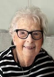 Obituary for Barbara Frances (Collins) Foraker