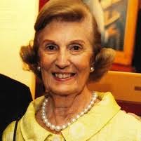 In Loving Memory of Lillian Bernice Hackerman