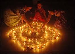 Can Christians Celebrate Diwali? A Case ...