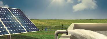 Paket pompa air tenaga surya. Pompa Air Tenaga Surya Solar Surya Indotama