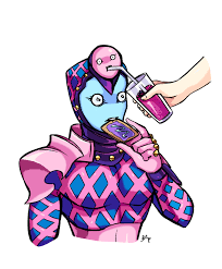 Pin By Fandomgal333 On Jjba Jojo Bizzare Adventure King Crimson Jojo Jojo S Bizarre Adventure