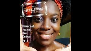 Episode 188: Transforming the Future of Work with Hawa Kombian Part 2