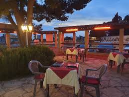 La Table De Maitre Panisse Port De Bouc Menu Prix Restaurant Avis Reservations Tripadvisor