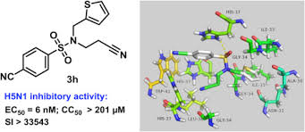 Eight of these amino acids are essential (or indispensable) and cannot be produced by the body. Synthesis And Structure Activity Relationship Study Of Arylsulfonamides As Novel Potent H5n1 Inhibitors European Journal Of Medicinal Chemistry X Mol