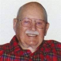 John Richard “Dick” Runyon (1917-2015)