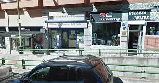 Paseo de la esperanza,19, madrid, madrid 28005 españa. Administracion Paseo De La Esperanza 4 Madrid Gordo 66513